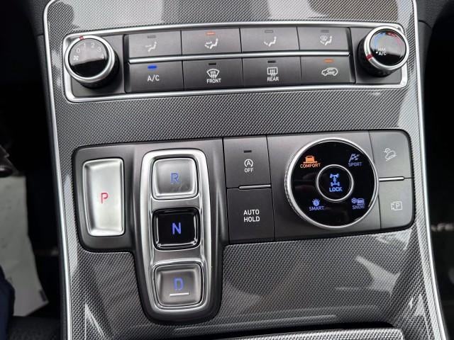 2023 Hyundai SANTA FE SE AWD