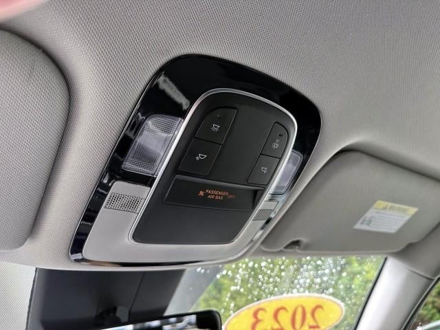 2023 Hyundai SANTA FE SE AWD