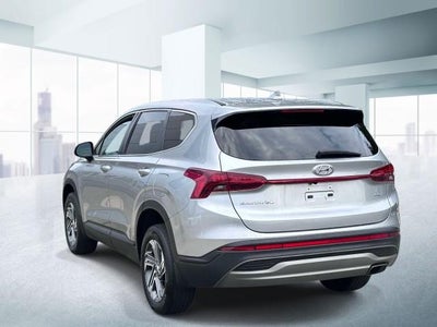 2023 Hyundai SANTA FE SE AWD