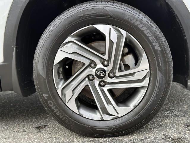 2023 Hyundai SANTA FE SE AWD