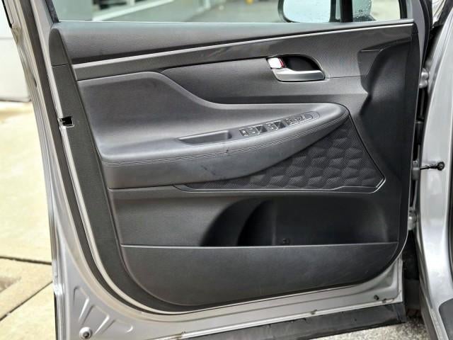 2023 Hyundai SANTA FE SE AWD