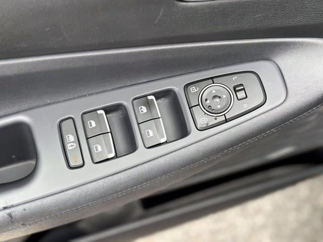 2023 Hyundai SANTA FE SE AWD