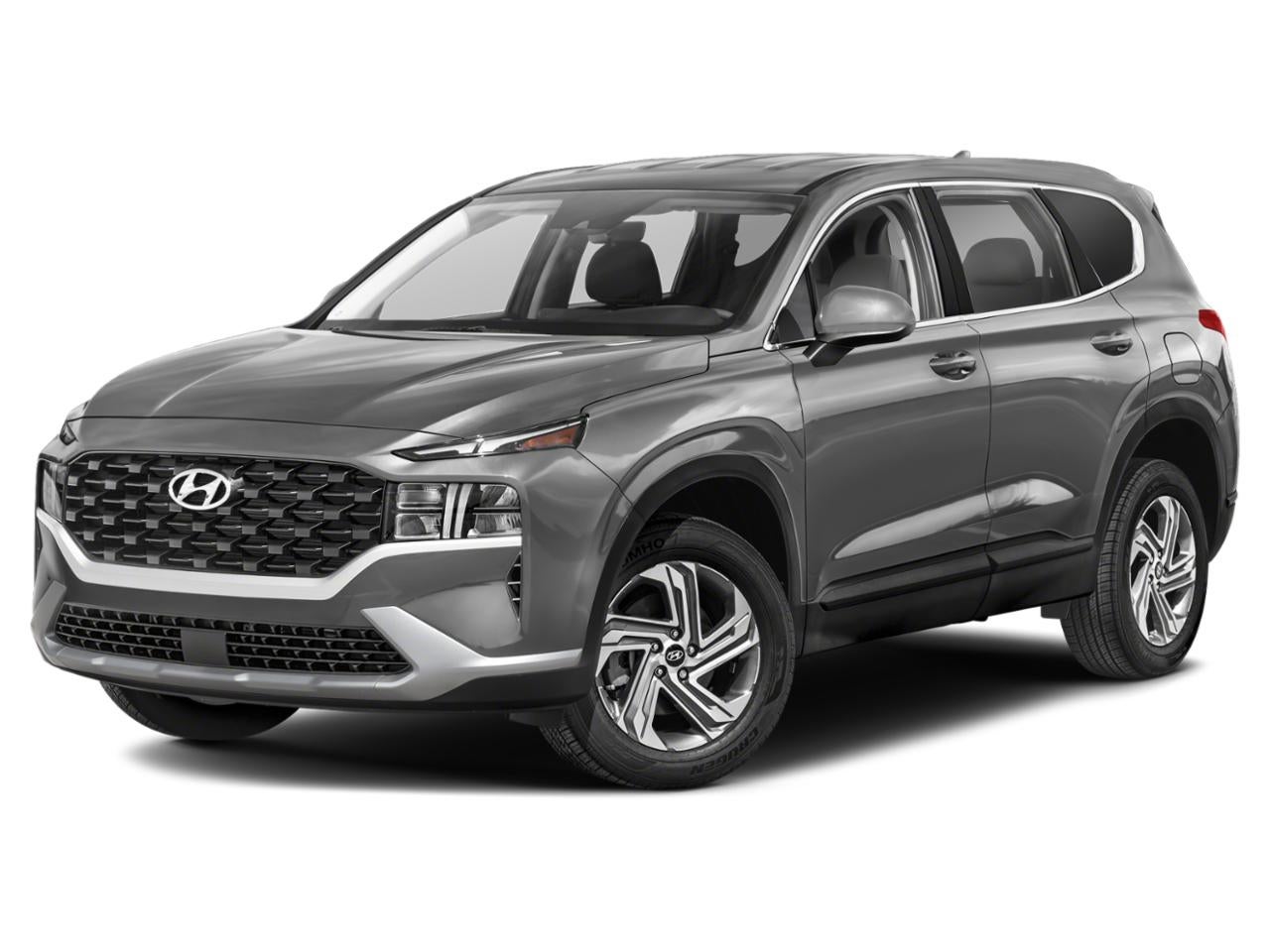 2023 Hyundai SANTA FE SE AWD