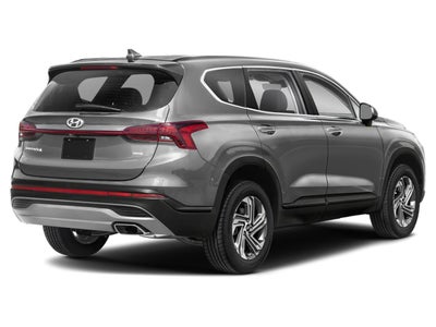2023 Hyundai SANTA FE SE AWD