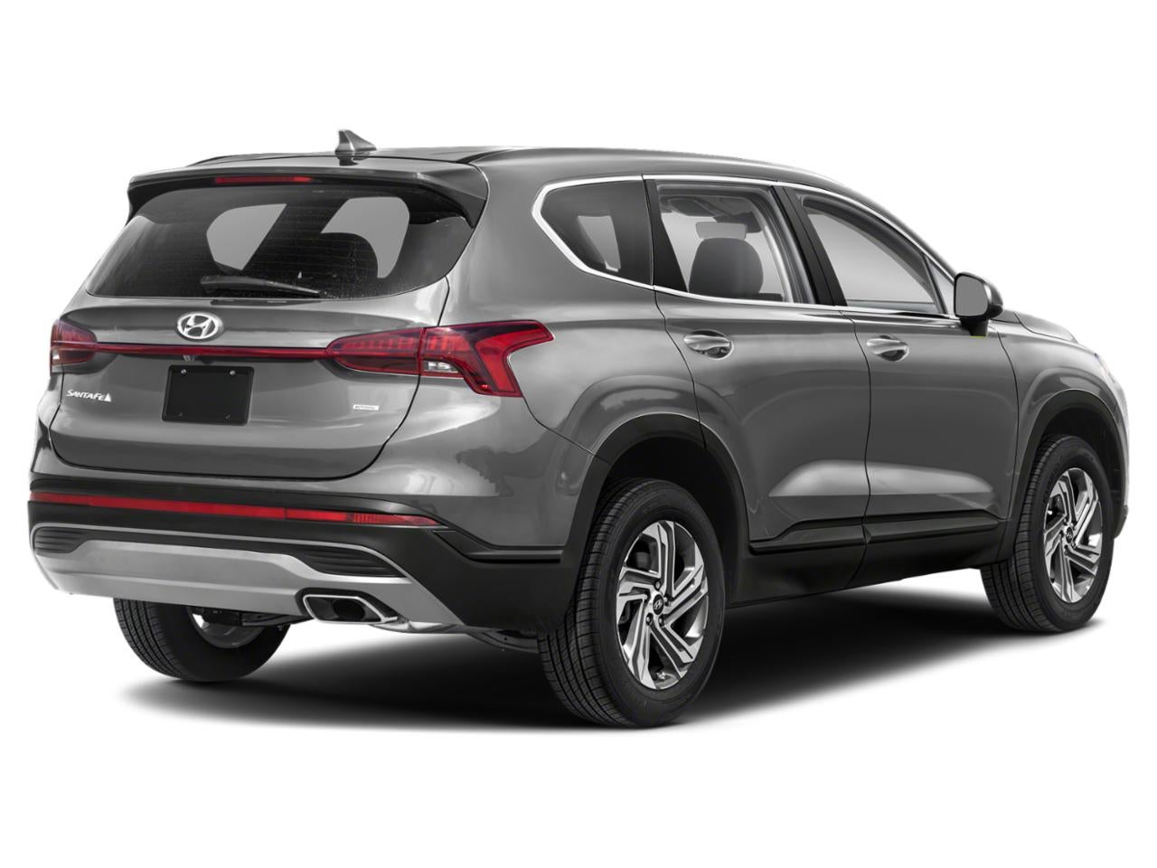 2023 Hyundai SANTA FE SE AWD
