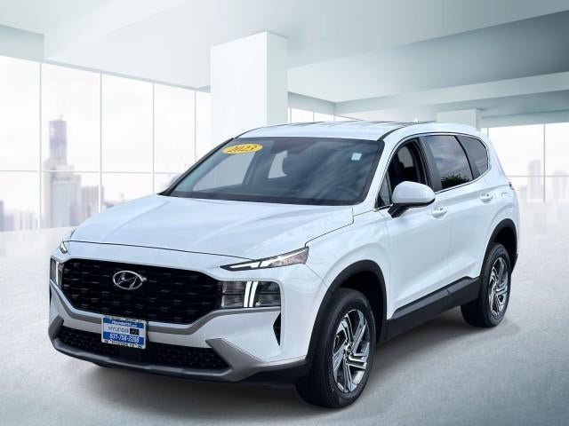 2023 Hyundai SANTA FE SE AWD