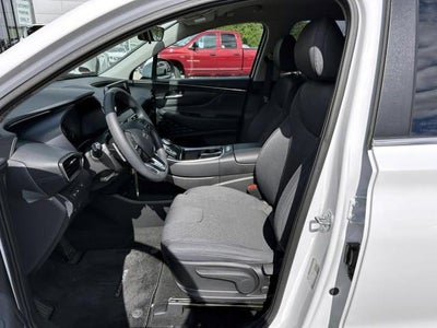 2023 Hyundai SANTA FE SE AWD
