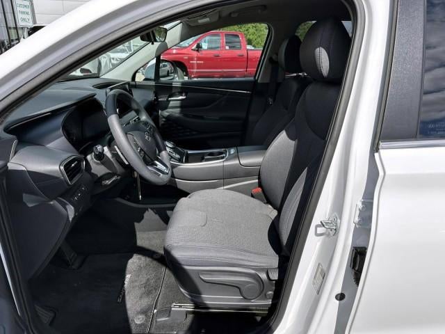 2023 Hyundai SANTA FE SE AWD