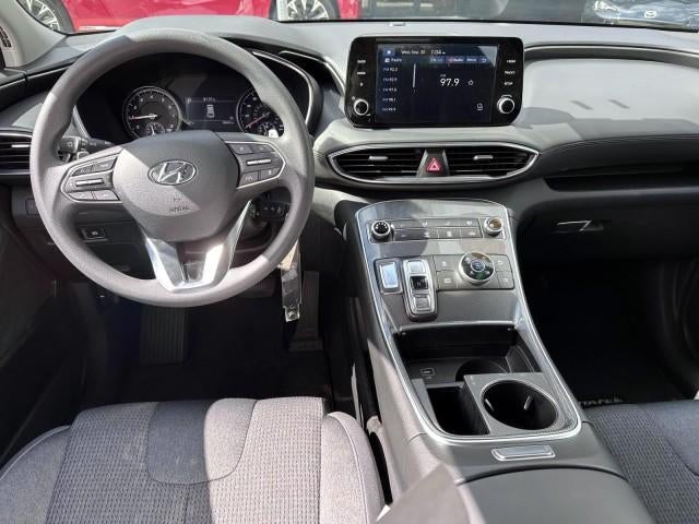 2023 Hyundai SANTA FE SE AWD
