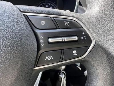 2023 Hyundai SANTA FE SE AWD