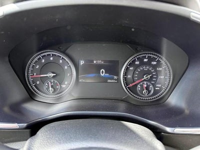2023 Hyundai SANTA FE SE AWD
