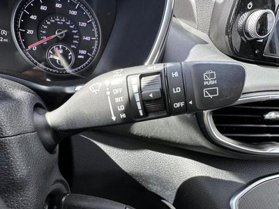 2023 Hyundai SANTA FE SE AWD