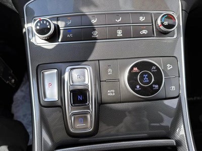 2023 Hyundai SANTA FE SE AWD
