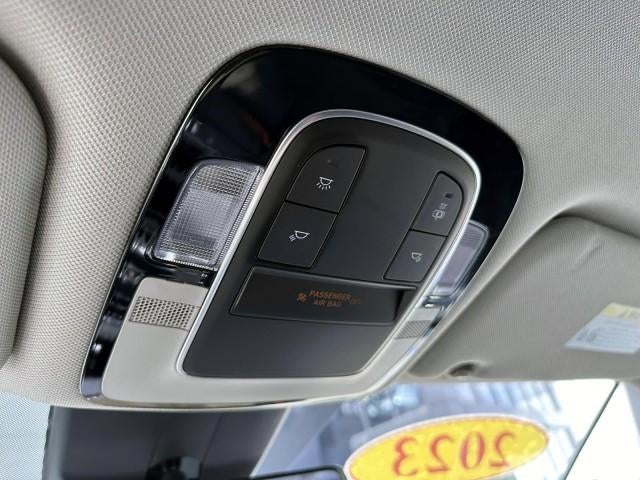2023 Hyundai SANTA FE SE AWD
