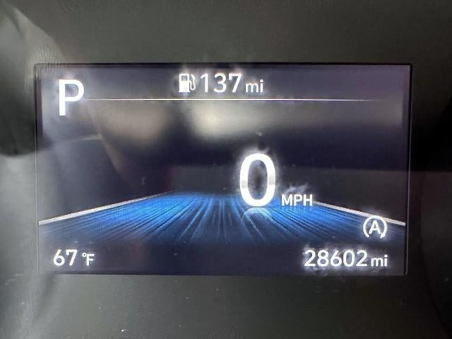 2023 Hyundai SANTA FE SE AWD
