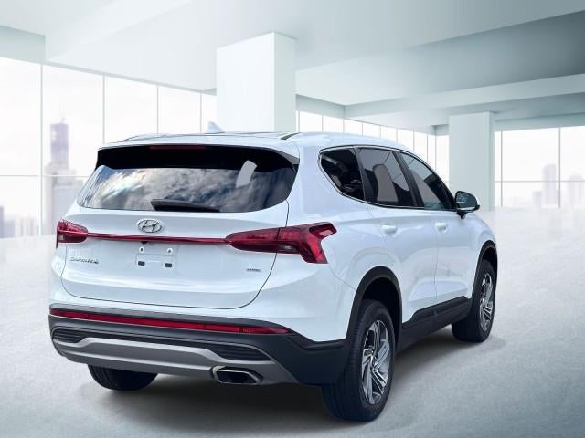 2023 Hyundai SANTA FE SE AWD