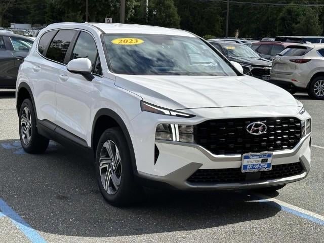 2023 Hyundai SANTA FE SE AWD
