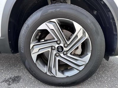 2023 Hyundai SANTA FE SE AWD