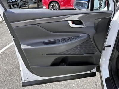 2023 Hyundai SANTA FE SE AWD