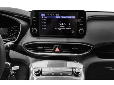 2023 Hyundai SANTA FE SE AWD