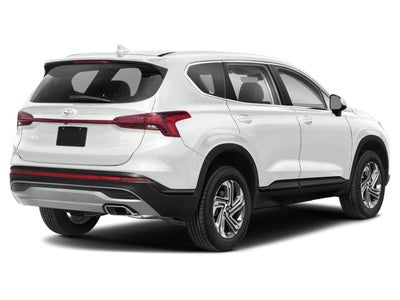 2023 Hyundai SANTA FE SE AWD