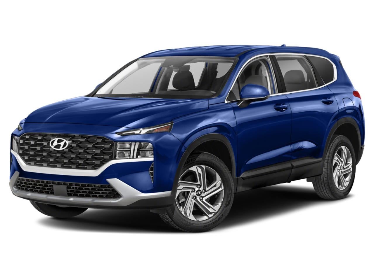 2023 Hyundai SANTA FE SE AWD