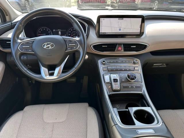 2023 Hyundai SANTA FE SEL AWD