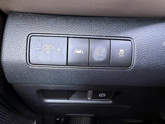 2023 Hyundai SANTA FE SEL AWD