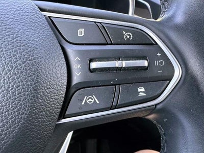 2023 Hyundai SANTA FE SEL AWD