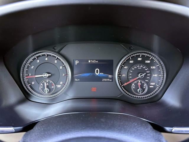 2023 Hyundai SANTA FE SEL AWD
