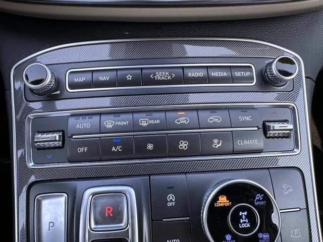 2023 Hyundai SANTA FE SEL AWD
