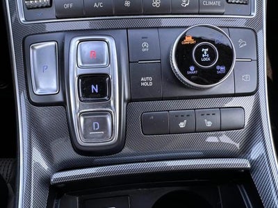 2023 Hyundai SANTA FE SEL AWD