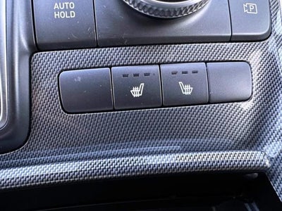 2023 Hyundai SANTA FE SEL AWD