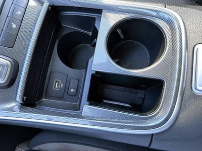 2023 Hyundai SANTA FE SEL AWD