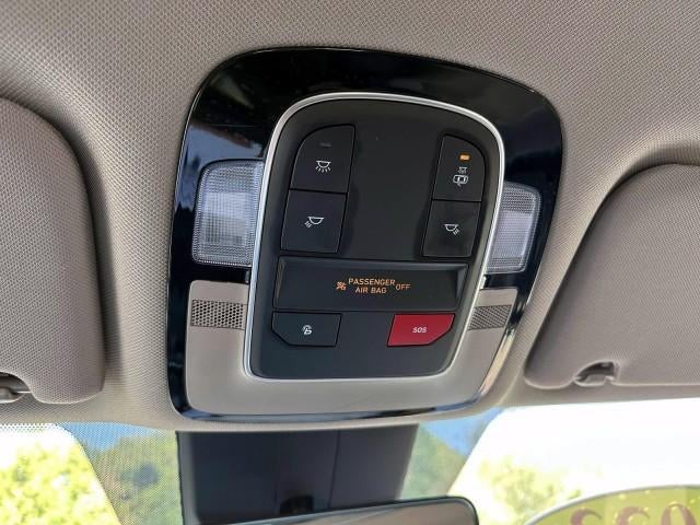 2023 Hyundai SANTA FE SEL AWD