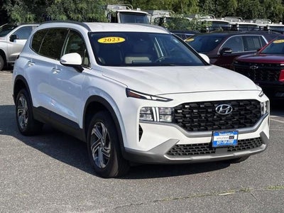 2023 Hyundai SANTA FE SEL AWD