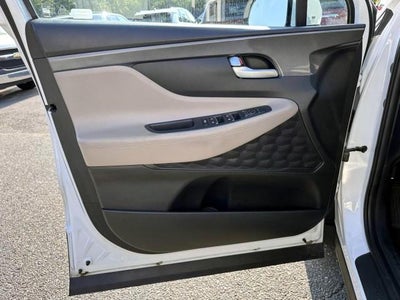 2023 Hyundai SANTA FE SEL AWD