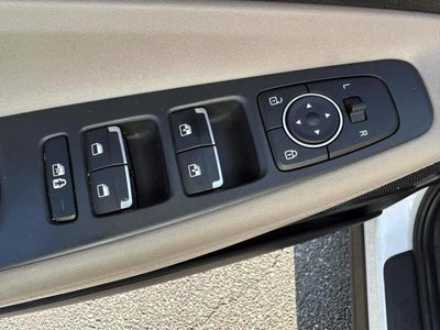 2023 Hyundai SANTA FE SEL AWD