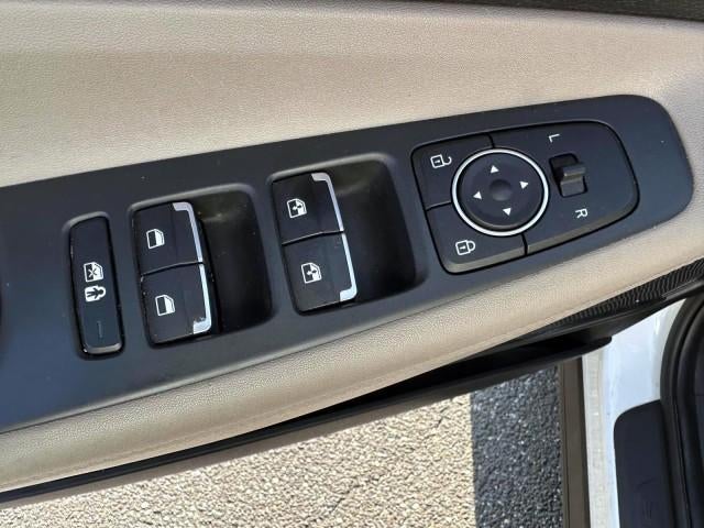 2023 Hyundai SANTA FE SEL AWD