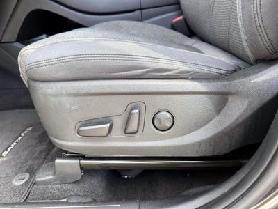 2023 Hyundai SANTA FE SEL AWD