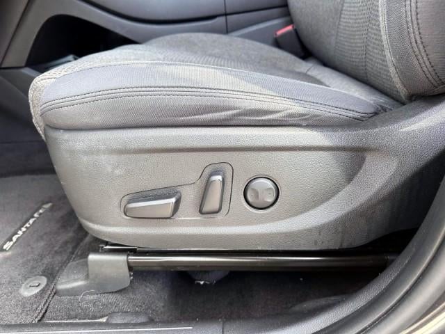 2023 Hyundai SANTA FE SEL AWD