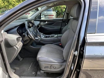 2023 Hyundai SANTA FE SEL AWD