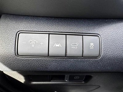 2023 Hyundai SANTA FE SEL AWD