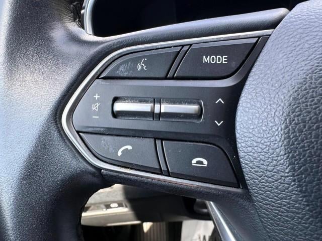 2023 Hyundai SANTA FE SEL AWD