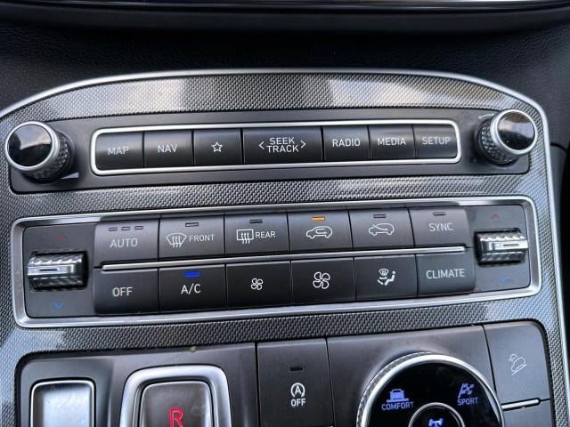 2023 Hyundai SANTA FE SEL AWD