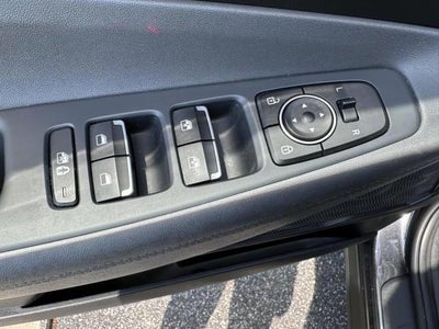 2023 Hyundai SANTA FE SEL AWD
