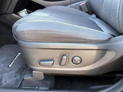 2023 Hyundai SANTA FE SEL AWD