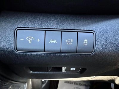 2023 Hyundai SANTA FE SEL AWD