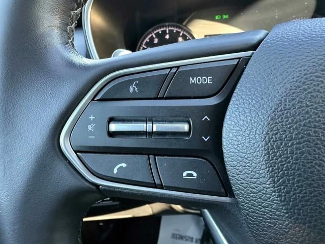 2023 Hyundai SANTA FE SEL AWD