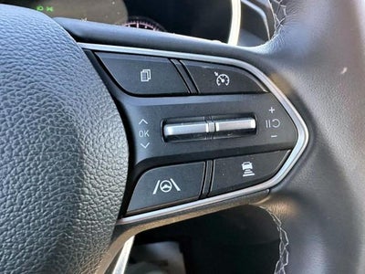 2023 Hyundai SANTA FE SEL AWD